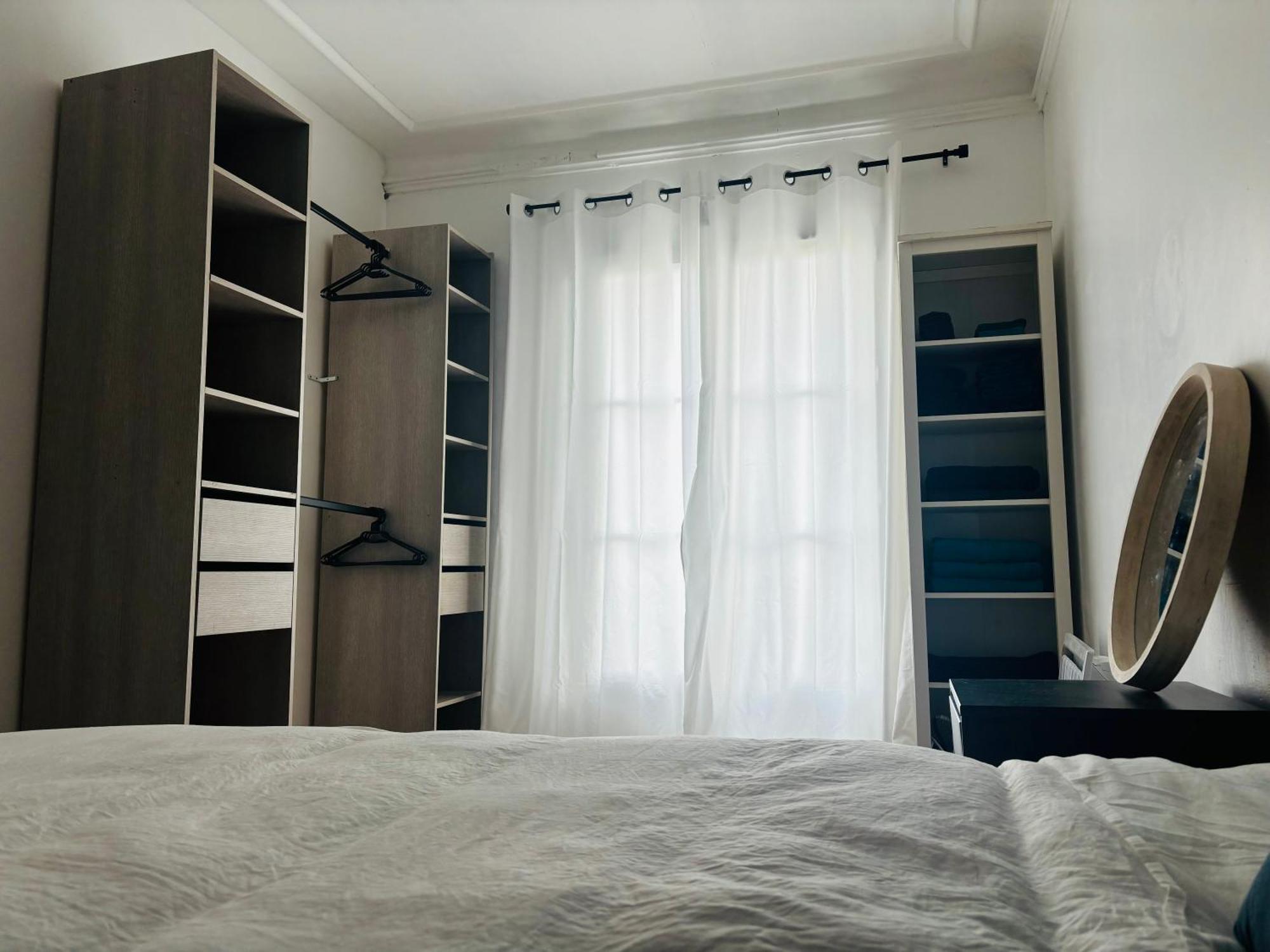פריז La Maison Du Bonheur A Charonne מראה חיצוני תמונה